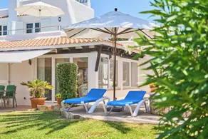 Bella villa con piscina e giardino, a/a, posizione tranquilla,  spiaggia 200 mt - Image 4