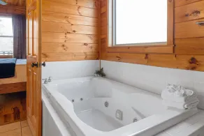 Smoky Mountain Lodge 6 Bedroom Cabin by RedAwning - Image 4