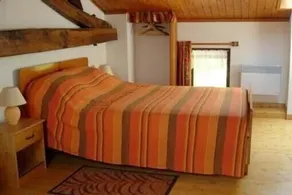 Cottage 3 stars, in Poitou-Charentes. available all year round. - Image 2