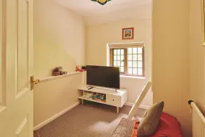 Woodland Round House -  Luxury Cottages - Image 2