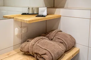 Appartamento per vacanze \"Stoana 4-1\" con area benessere rilassante - Image 5