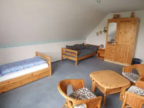 Ferienhof Witt - Ferienwohnung Witt - Image 3