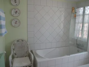 Charmerende restaureret hus i landlig idyl med dejlig udsigt og privat pool - Image 2
