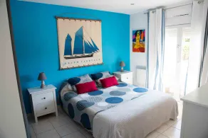 MAISON ,CONFORT CONTEMPORAIN ET TRANQUILITE A 15 MN DES PLAGES - Image 5