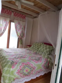 Fantastisk privat ö på vackra Clear Lake bara några minuter från Huntsville - Image 4