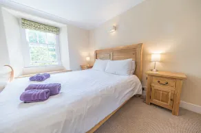 Characterful Lake District village cottage with stunning walks from the door - Image 5