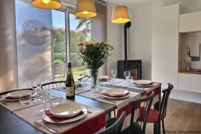 La mia casa a La Mer, Fouesnant, in Bretagna - Image 5