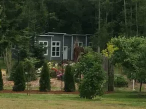 Whidbey Island Orchard House Estate Langley, WA - Image 5