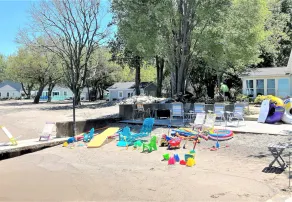 Herrlich geräumiges privates Haus am Strand für 13 Personen am Eriesee! - Image 2