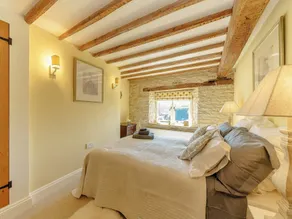 3 chambres à coucher à Bisley, near Stroud - Image 5