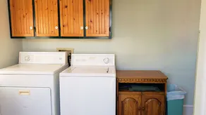 Miss Agnes - Water Front 3BR home PET FRIENDLY, NO LINENS PROVIDED - Image 4