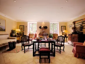 Luxury Château for rent - Historical - Ideal location to visit Normandy - Image 5