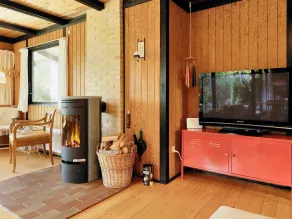 Charming Retreat on Eno - By Traum Ferienwohnungen - Image 3