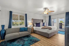  Catalina Foothills Family Friendly Stunning Views Heated Pool Spa Sleeps 16 - Image 4