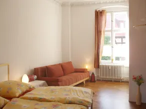 Large apartment in the parental home of the painter Runge - Große Wohnung Runge - Image 4