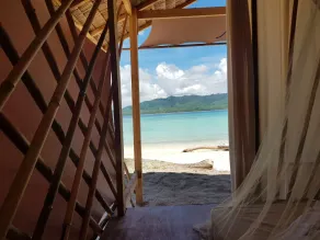 Backpackers Island Beach Camp - Adults Only - Image 3