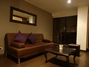 One Bedroom Apartment... Perfect For Business, Quiet And Fully Equiped - Image 5
