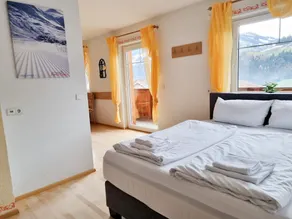 Appartement pour 2-5 personnes - Joyau alpin - Image 3