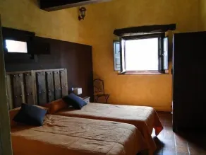 Sommerhus (fuld leje) La Corva 8 personer og La Parda 8 personer - Image 4