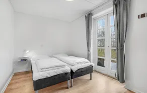 Mysigt hem i Væggerløse med bastu - Image 2