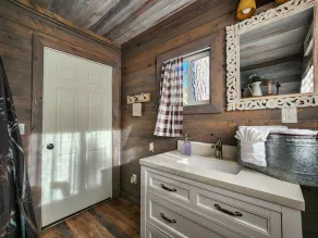 Live Simply Cabin, Walking distance to East Zion trails - Image 4