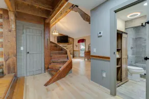 Modern Cabin With Pool Near Nashville! - Image 2