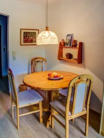 Apartment no. 21, 35 sqm, 2 persons, bed-sitting room, balcony - Image 4