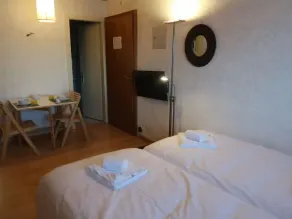 Familienfreundliches Apartment mit Sauna | Bergblick | Nah am Skifahren - Image 4