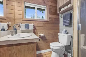 Dream River Cabin - Image 4