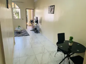 3 room furnished apartment - Image 3