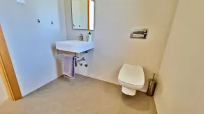Luxus 4-Bett-Villa mit großem Pool, 8 Personen, wunderschön eingerichtet. - Image 2