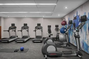 Residence Inn by Marriott Richmond Downtown - Image 3