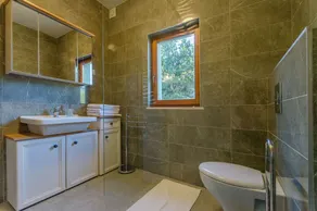 Ferienwohnung mit Terrasse, Grill und Garten | Meerblick - Image 4