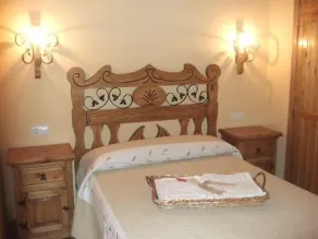 Casa Tinao de Gredos for 8 people - Image 4