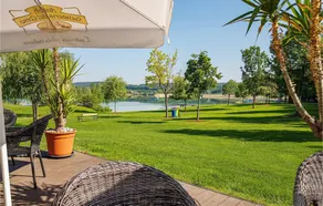 Ferienhaus Am Naturbadesee - Image 5