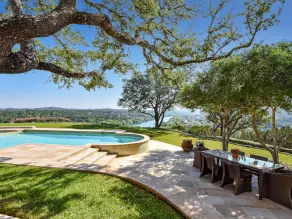 Above Lakeview I Lake Austin I Pool & Spa I Sunset Lake Views I Dock - Image 3