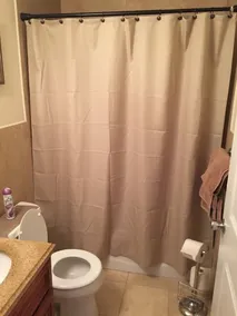 Appartement de 3 chambres et 2 salles de bain avec parking gratuit situé à 15 minutes de New York - Image 4