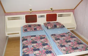 Schönes Haus in Sirevåg mit Küche - Image 5