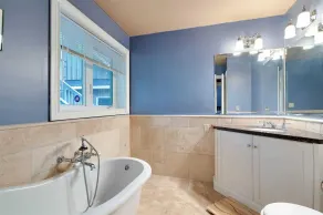 4 bedroom with sauna in Mulmur - Image 4