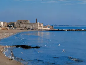 Villa Gina sul Lungomare di Avola - Image 4
