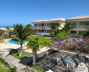Green Paradise Canoa Quebrada - Image 5
