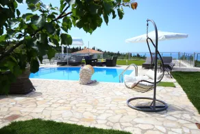 Luxury stone Villa Emily  close to Kathisma and Mylos beach - Image 4