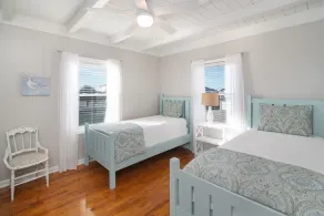 Hobbs Realty - You will be \"Tank Fully at the Beach\" in this charming cottage located on the canal - Image 5