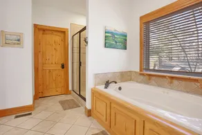 Highlands View Lodge: Mountain Retreat w/  2 Porches, Hot Tub & Firepit - Image 5