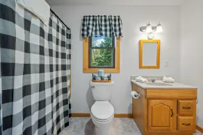 Our Camp - Great newer cabin with shared access to Rangeley Lake - Image 5