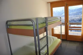 3. 5 room apartment on the sunny slope of Flims - Image 5
