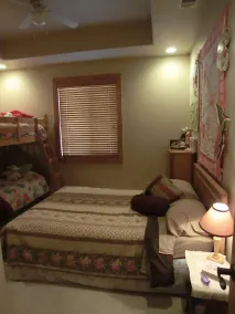 King's Cabin Mtn Retreat på Shaver Lake! - Nr Landsby, wifi, A / C, Prem Ejendom! - Image 5