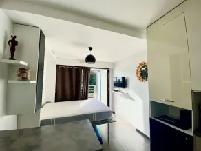 Studio7, great comfort, on the beach - Image 5
