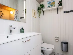 4 star holiday home in Bindslev - Image 2