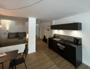 Apartmenthaus Stade Schwingewiesen Apartment 2 - Image 5